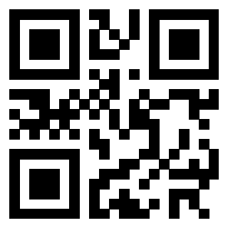 Scansione del Qr Code di 3302306234