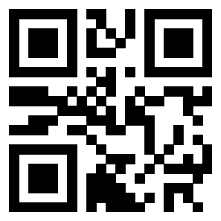 Immagine del QrCode di 3302306236