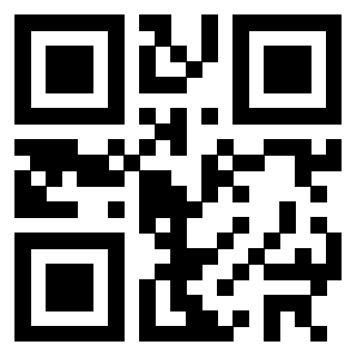 3302306240 QrCode associato