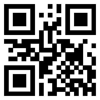 3302306241 Qr Code associato