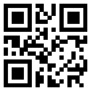 Immagine del Qr Code di 3302306242
