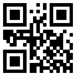 Immagine del QrCode di 3302306243