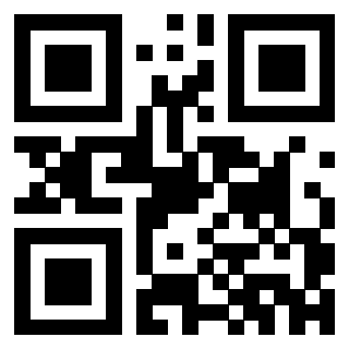Immagine del QrCode di 3302306245