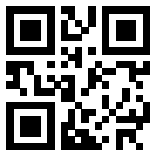 Immagine del Qr Code di 3302306246