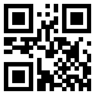 3302306251 - Immagine del Qr Code associato