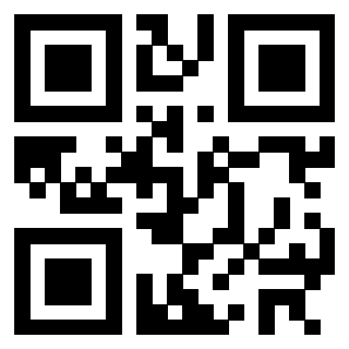 3302306254 - Immagine del QrCode associato