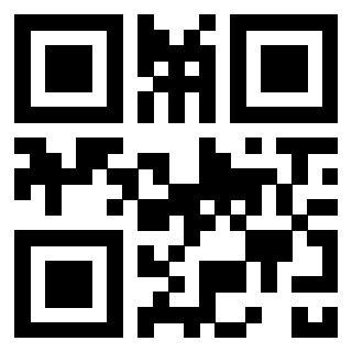 3302306258 - Immagine del Qr Code