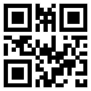 3302306263 - Immagine del QrCode