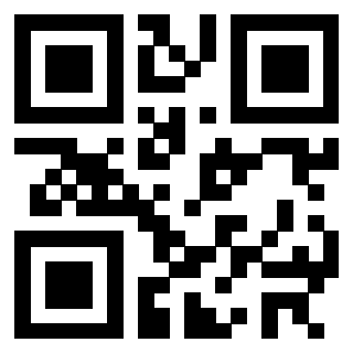 Immagine del QrCode di 3302306269