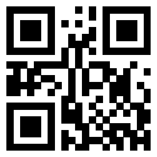 3302306274 - Immagine del Qr Code associato