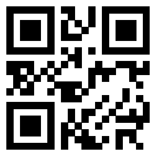 3302306280 QrCode associato