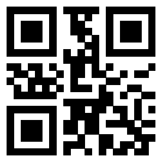 3302306281 - Immagine del Qr Code associato