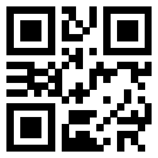 Immagine del QrCode di 3302306282