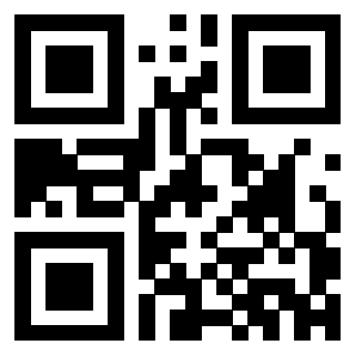 3302306285 - Immagine del QrCode