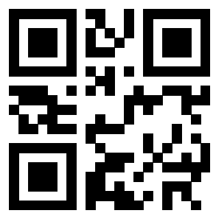 3302306286 - Immagine del Qr Code