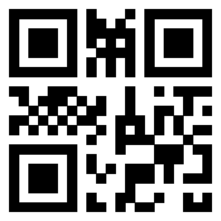 3302306290 - Immagine del QrCode