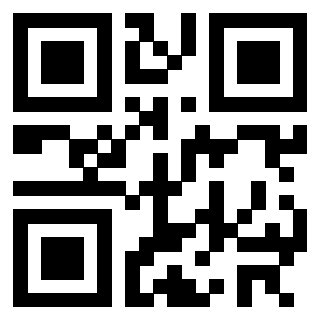 Scansione del Qr Code di 3302306295