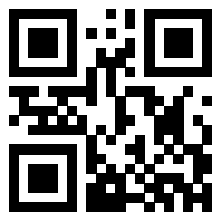 Il QrCode di 3302306296
