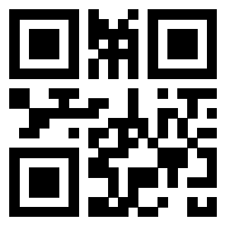 Il Qr Code di 3302306298