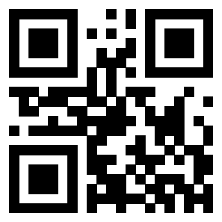 3302306307 QrCode associato