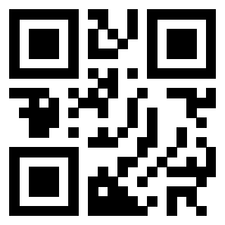 Il QrCode di 3302306308
