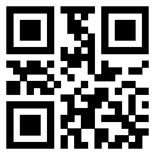 Scansione del Qr Code di 3302306311