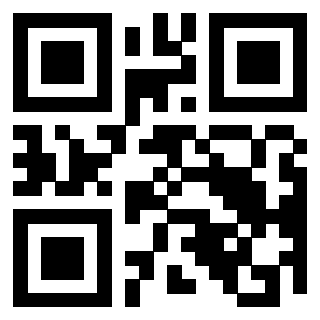 Il Qr Code di 3302306313