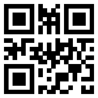 Il Qr Code di 3302306318