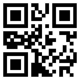 Immagine del Qr Code di 3302306319