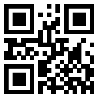 Il QrCode di 3302306321