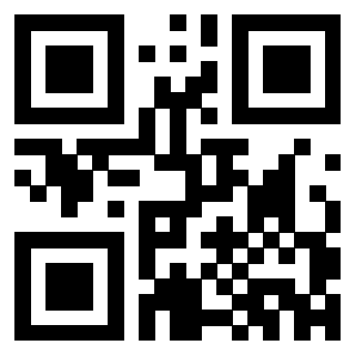 3302306322 - Immagine del Qr Code