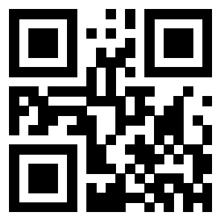 Scansione del QrCode di 3302306323