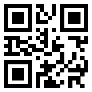 Immagine del Qr Code di 3302306324