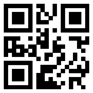 Immagine del QrCode di 3302306328