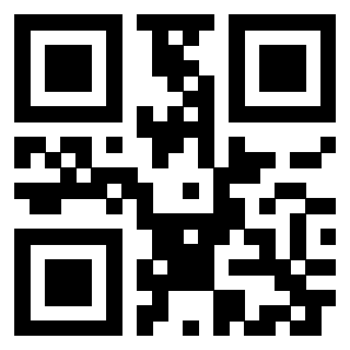 3302306331 - Immagine del Qr Code associato