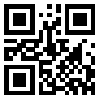 3302306332 - Immagine del QrCode