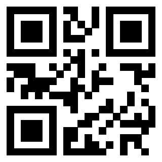 Il QrCode di 3302306334