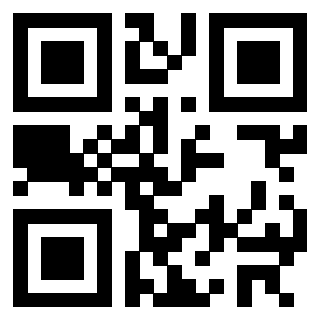 3302306335 - Immagine del QrCode
