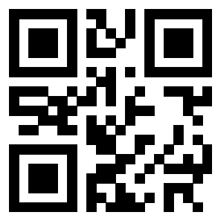 Il Qr Code di 3302306338