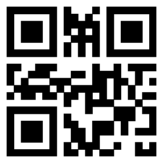 Scansione del Qr Code di 3302306340