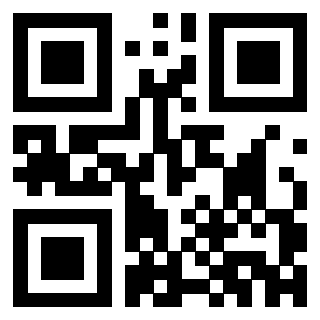 3302306341 Qr Code associato