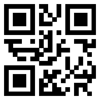 Immagine del QrCode di 3302306346