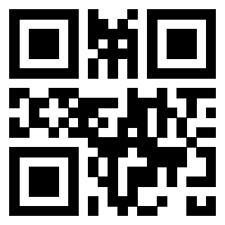 Il Qr Code di 3302306347