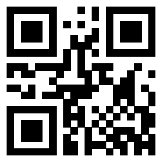 Immagine del QrCode di 3302306348