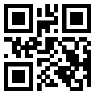 3302306349 - Immagine del Qr Code associato