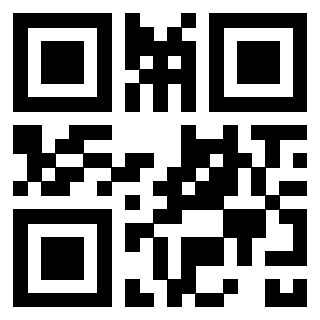 Scansione del Qr Code di 3302306350