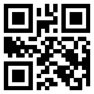 3302306351 - Immagine del Qr Code