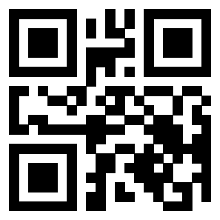 3302306355 - Immagine del QrCode