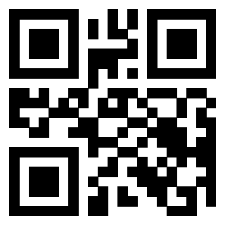 3302306358 - Immagine del QrCode