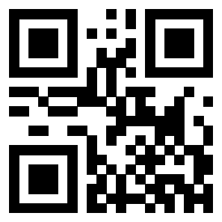 3302306361 QrCode associato